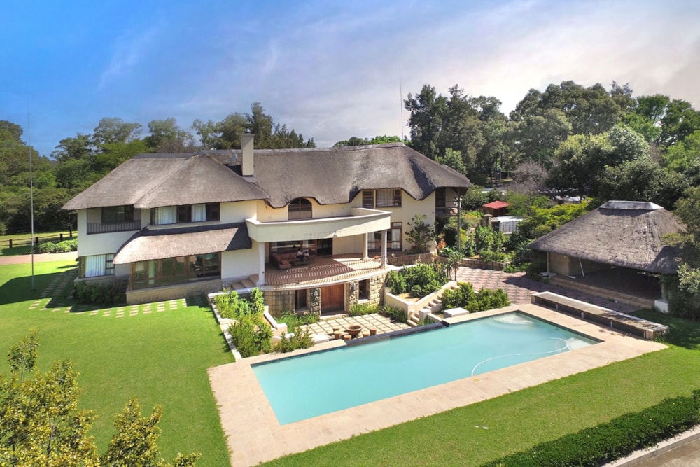 Double-storey house for sale in Beaulieu - MR1725261