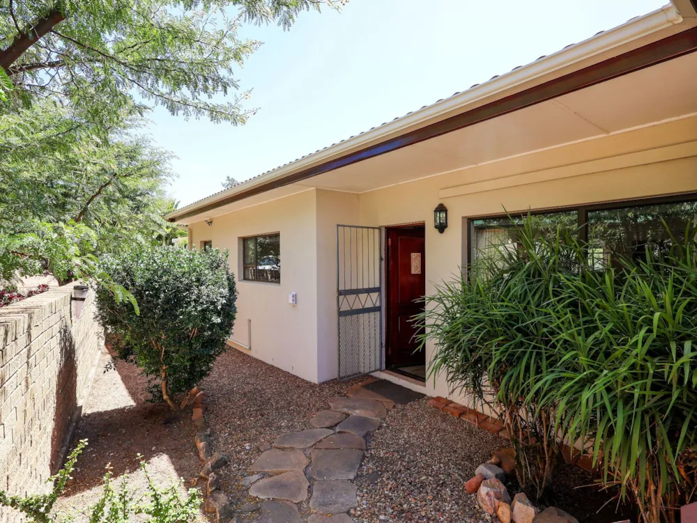 House sold in Grabouw - HF1726718