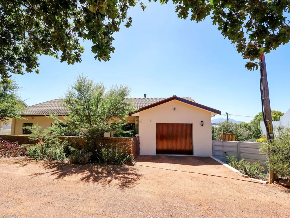 House sold in Grabouw - HF1726718