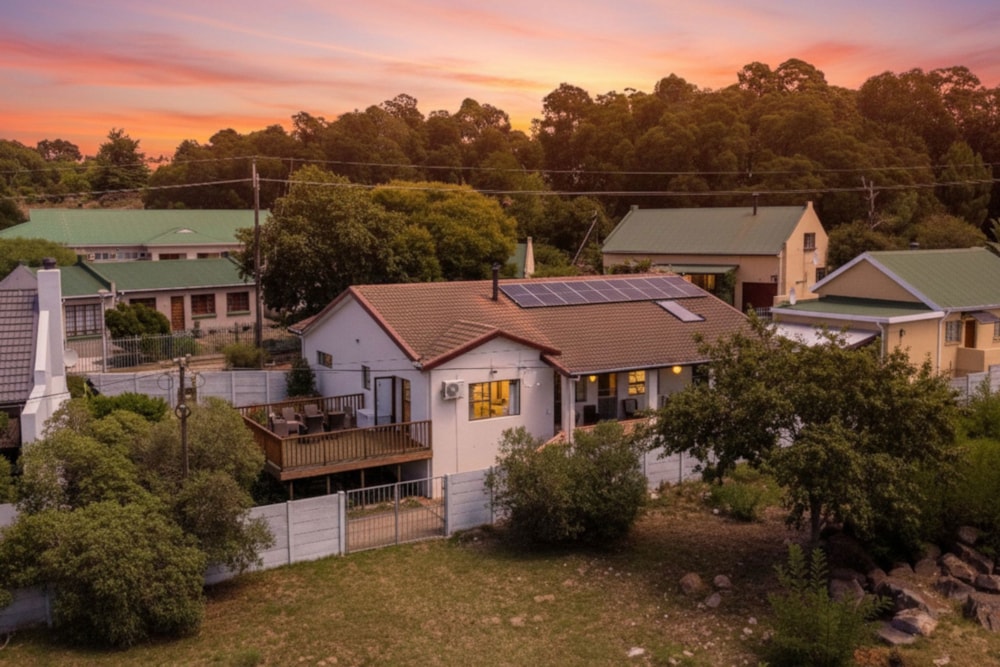 House for sale in Grabouw - HF1726718