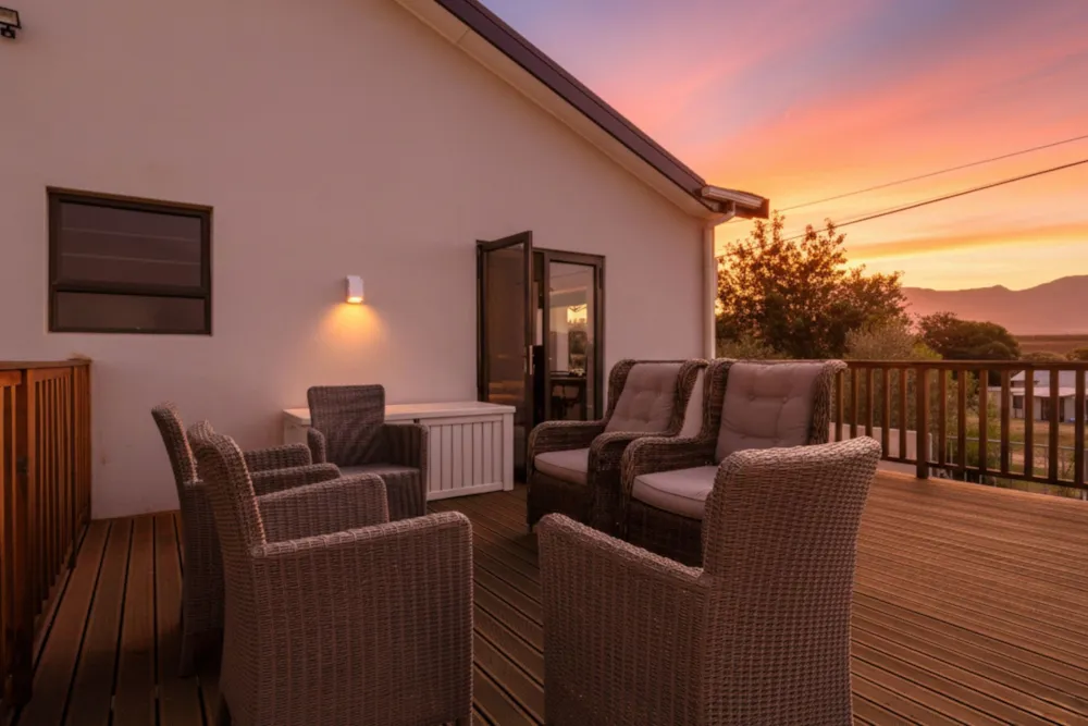 House sold in Grabouw - HF1726718
