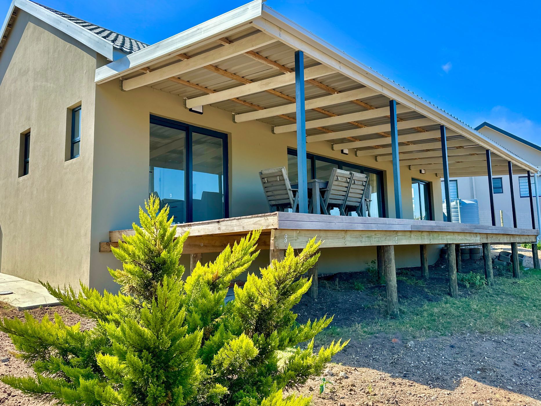 House to rent in Bushmans River Mouth - 1KO1728129