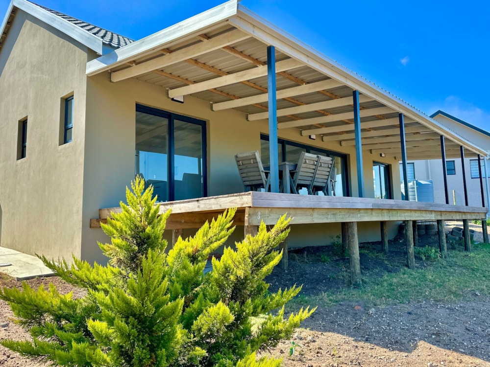 House to rent in Bushmans River Mouth - 1KO1728129