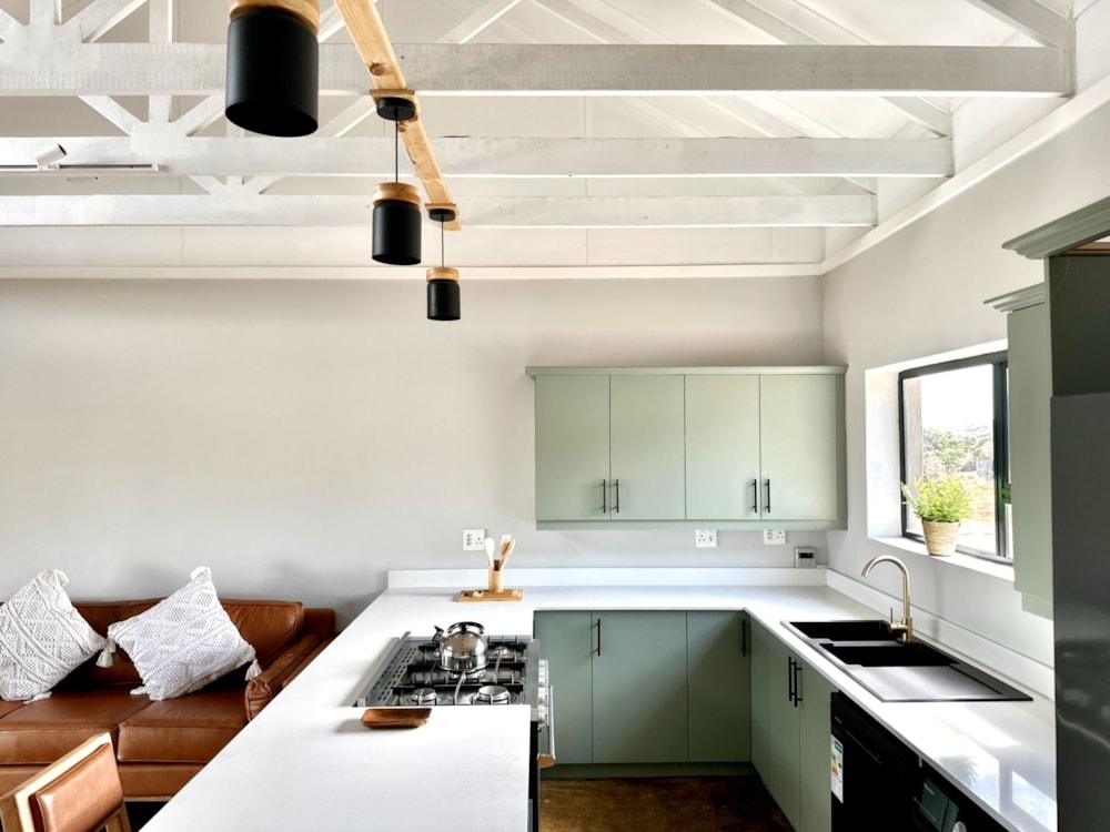 House to rent in Bushmans River Mouth - 1KO1728129