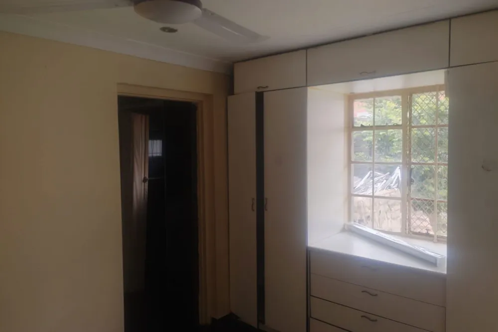 Garden apartment let in Brakpan Central - 1BJ1727125
