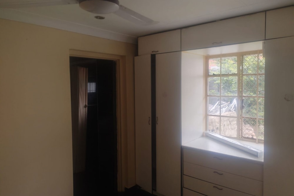Garden apartment to rent in Brakpan Central - 1BJ1727125