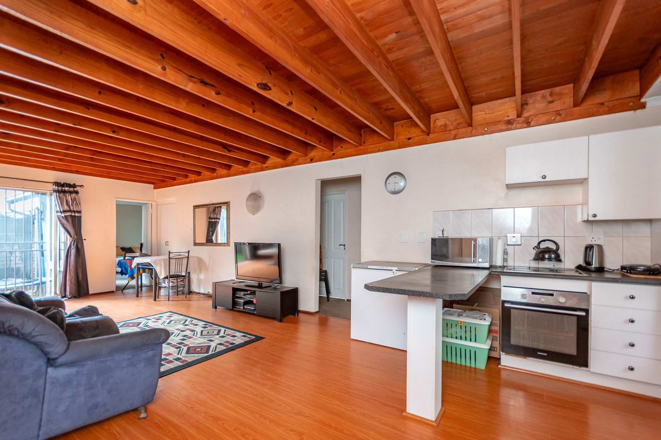 House for sale in Glen Marais - KTP1726438