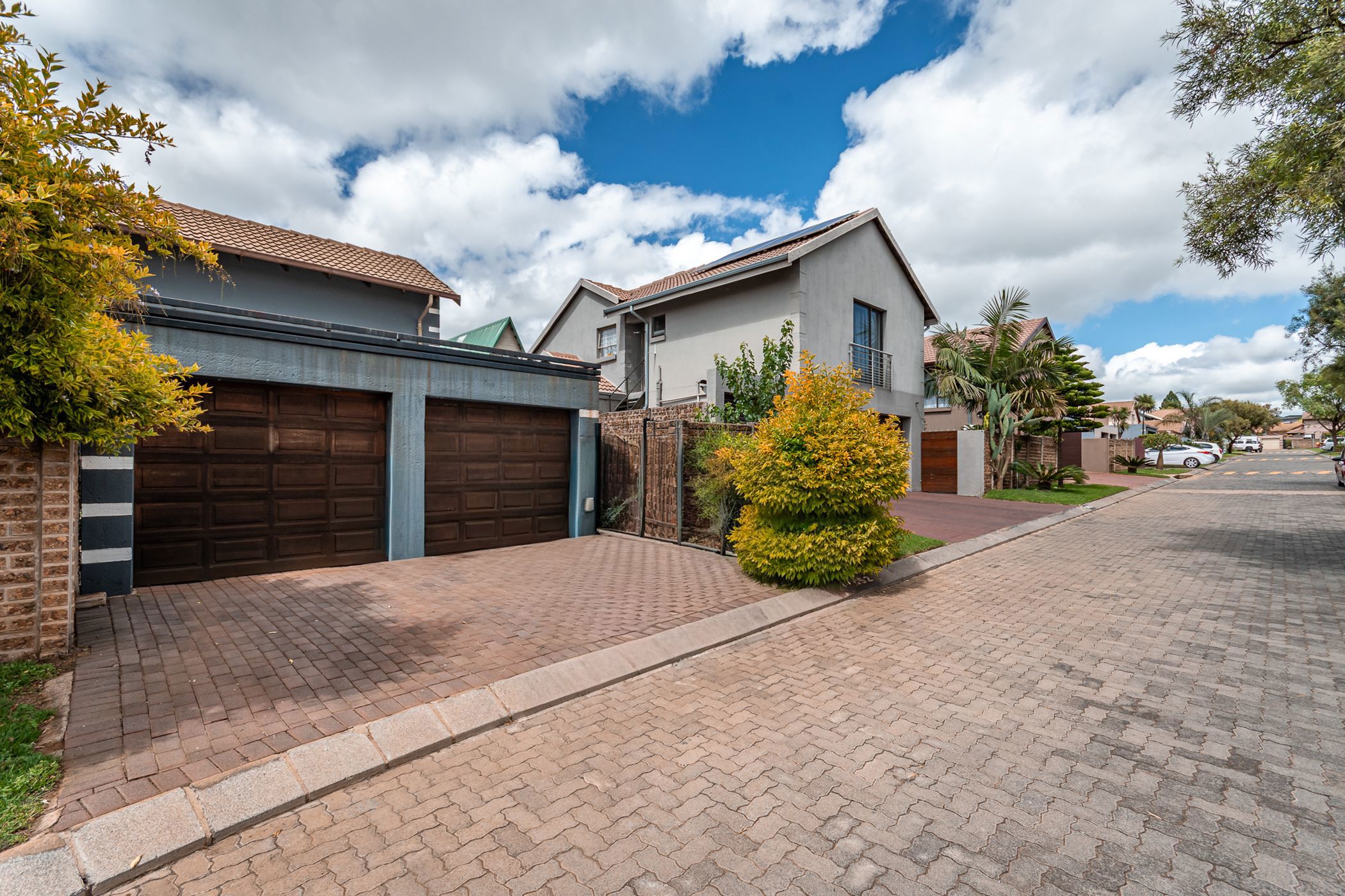 House for sale in Glen Marais - KTP1726438