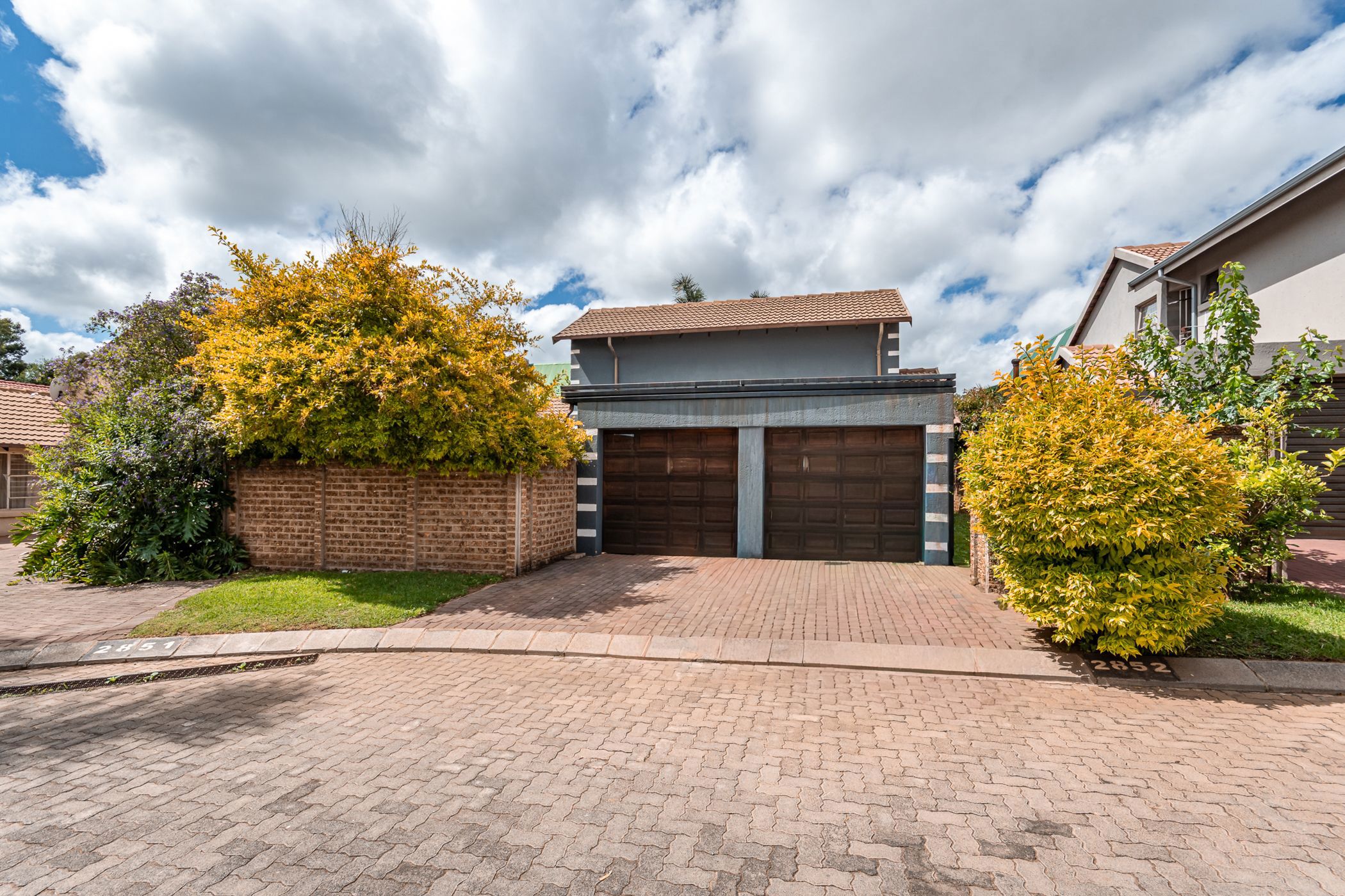 House for sale in Glen Marais - KTP1726438