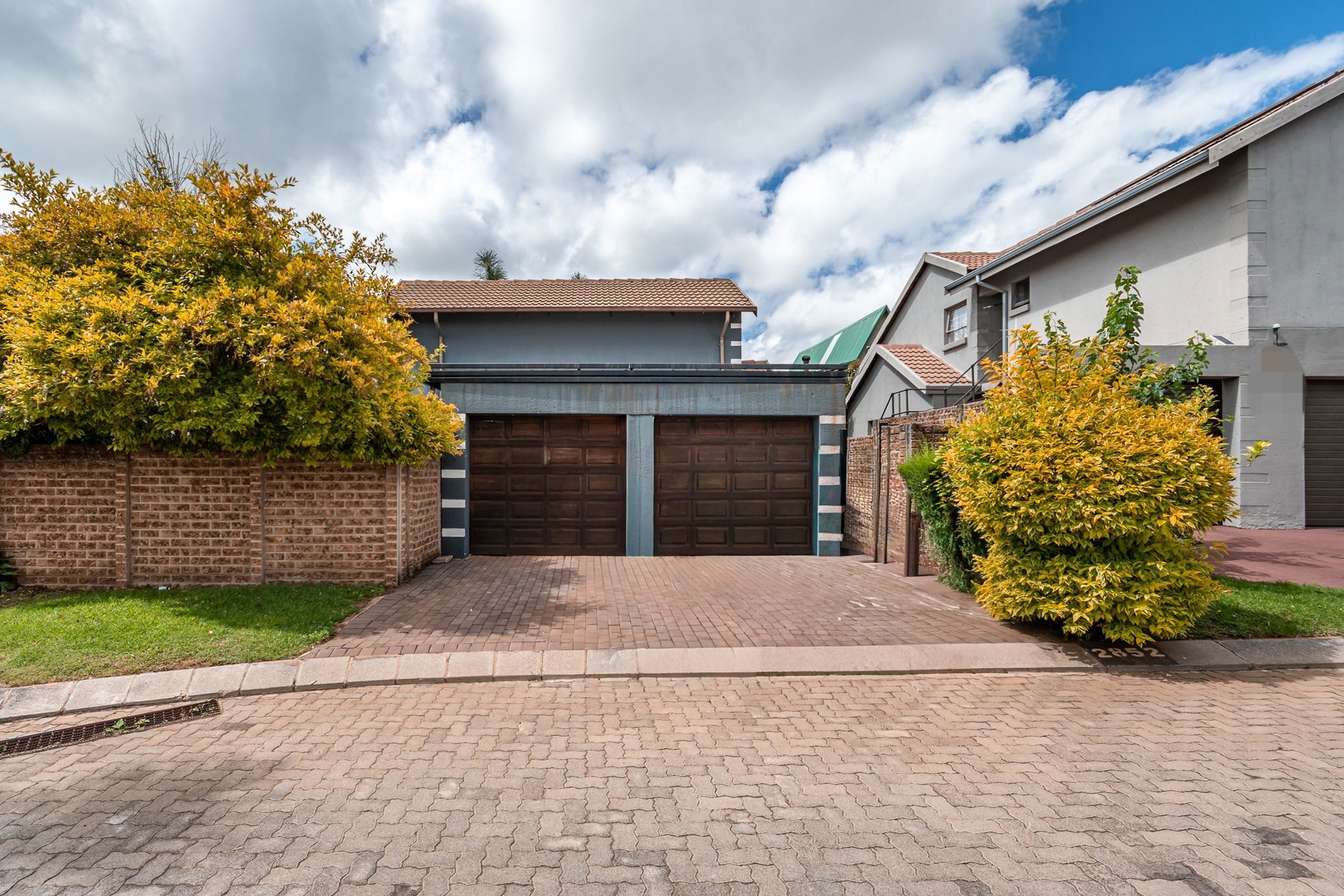 House for sale in Glen Marais - KTP1726438