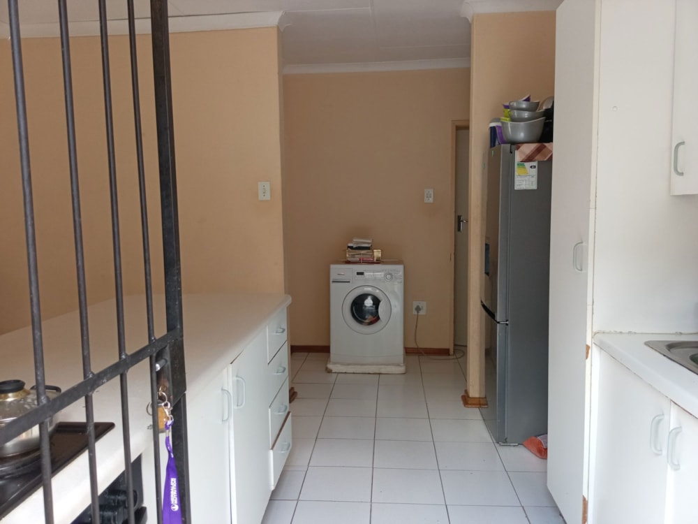 Townhouse for sale in Polokwane Central - 1PS1725757