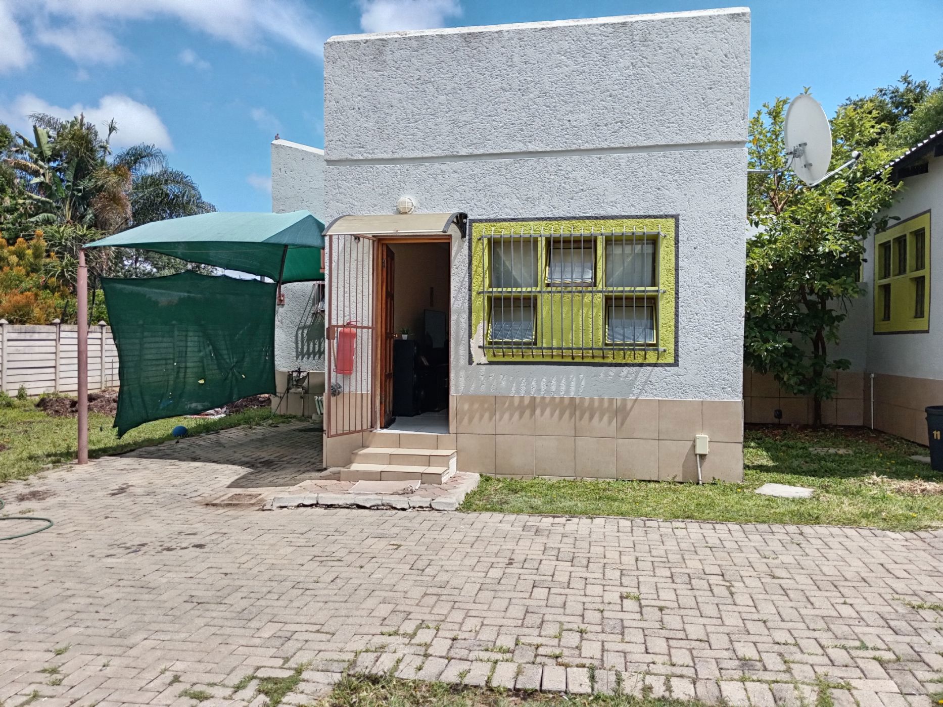 Townhouse for sale in Polokwane Central - 1PS1725757