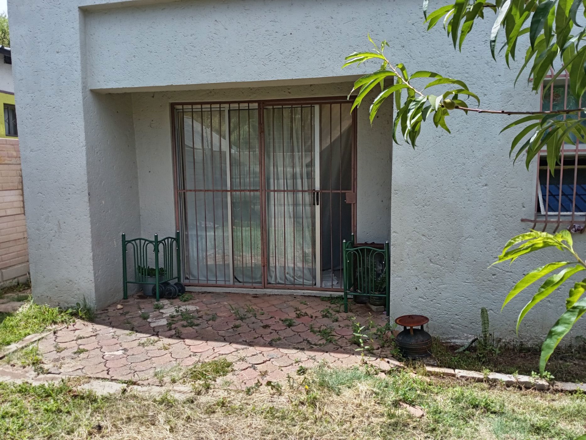 Townhouse for sale in Polokwane Central - 1PS1725757