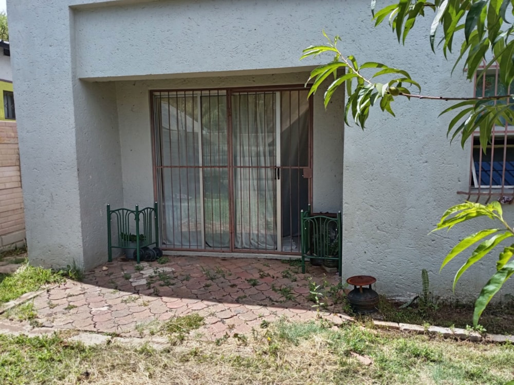 Townhouse for sale in Polokwane Central - 1PS1725757 Townhouse for sale in Polokwane Central - 1PS1725757