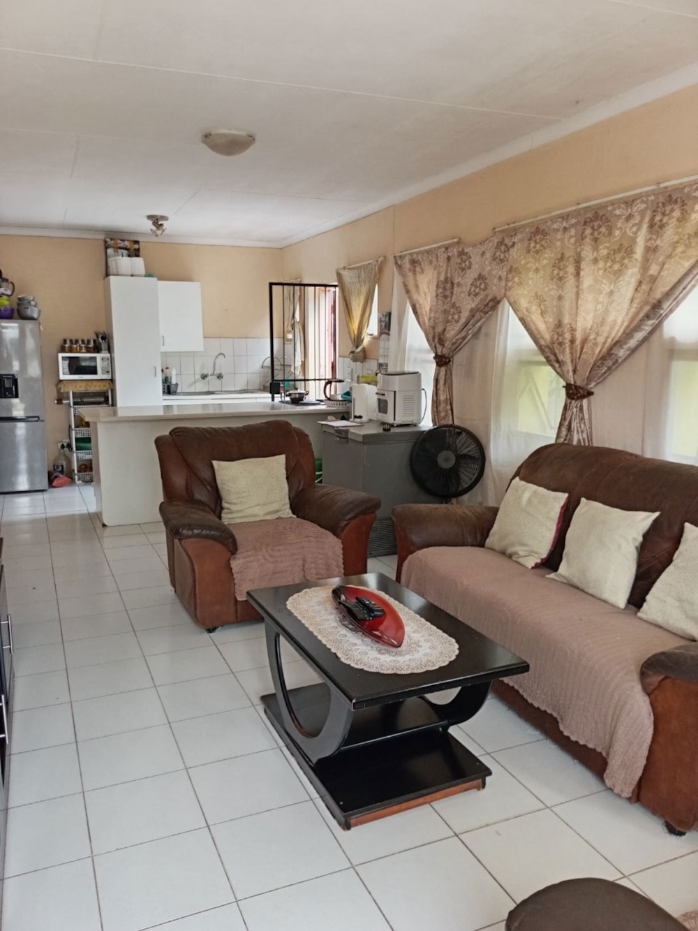 Townhouse for sale in Polokwane Central - 1PS1725757