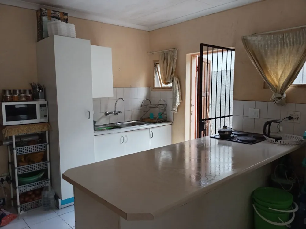 Townhouse for sale in Polokwane Central - 1PS1725757