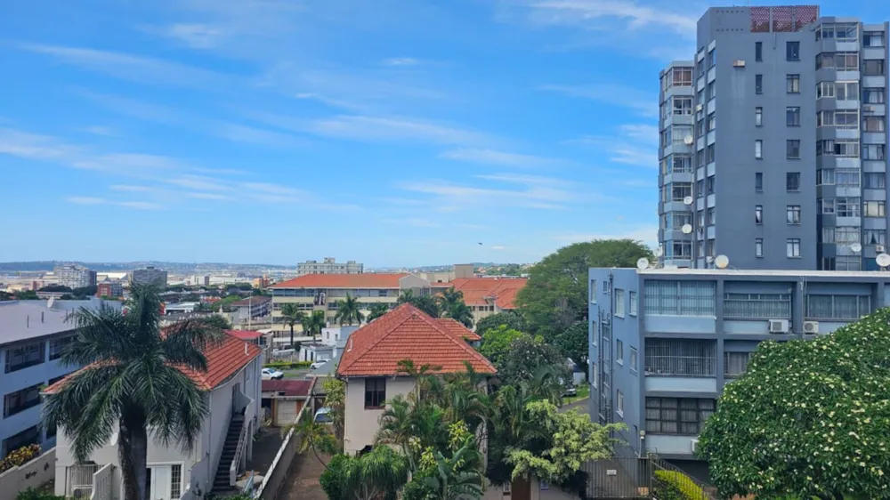 Apartment let in Musgrave - 1DA1727413