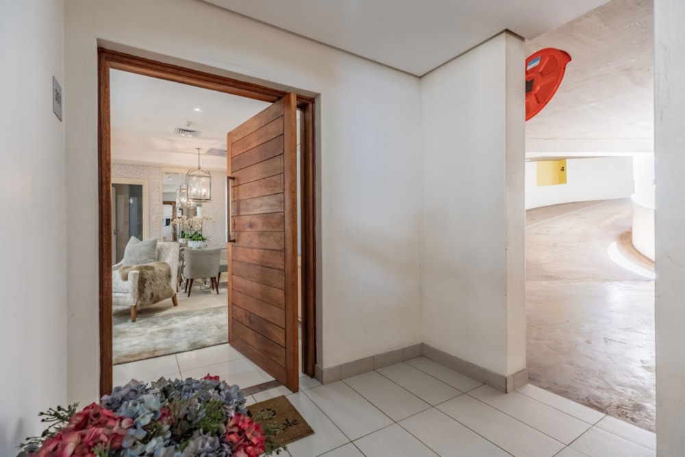 Apartment for sale in New Town Centre - 1ND1725419