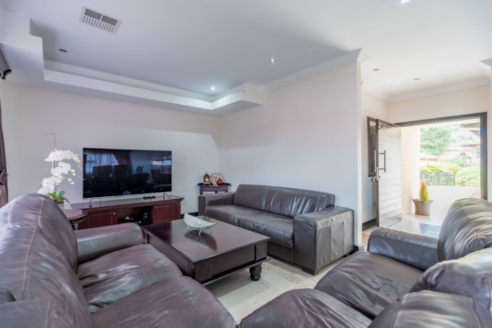 Townhouse for sale in Izinga - 1ND1728002