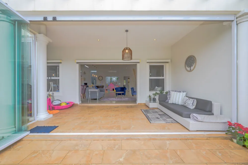 Townhouse for sale in La Lucia - 1ND1727376 Townhouse for sale in La Lucia - 1ND1727376