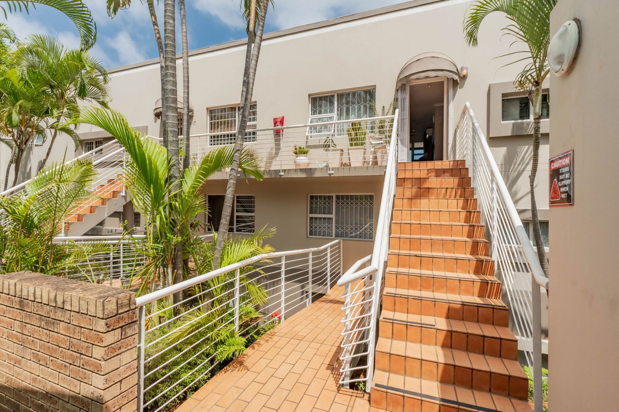 Apartment for sale in Umgeni Park - 1ND1728341