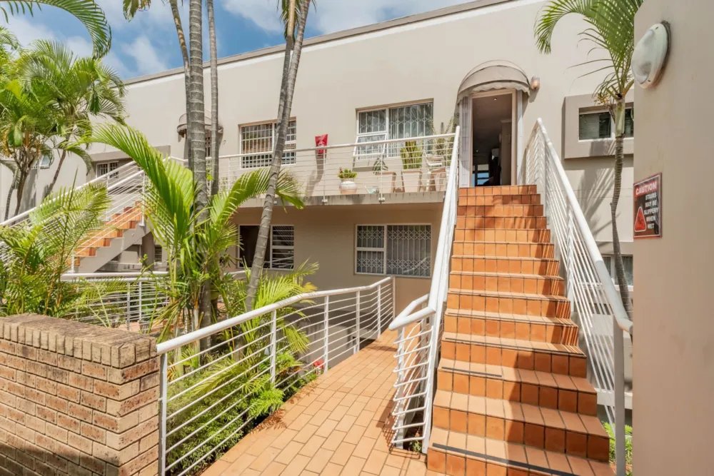 Apartment sold in Umgeni Park - 1ND1728341 Apartment sold in Umgeni Park - 1ND1728341