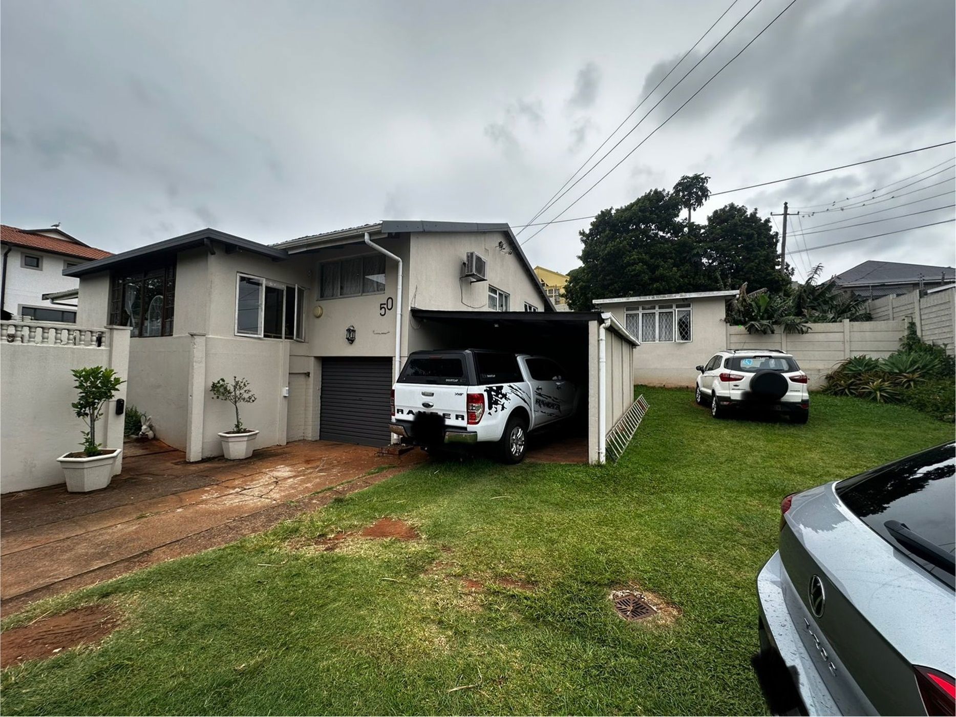 House for sale in Park Hill - 1ND1726053