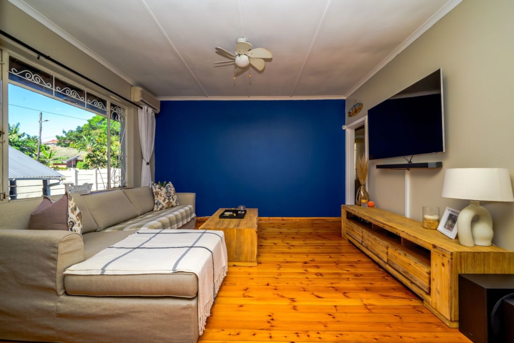 House for sale in Park Hill - 1ND1726053