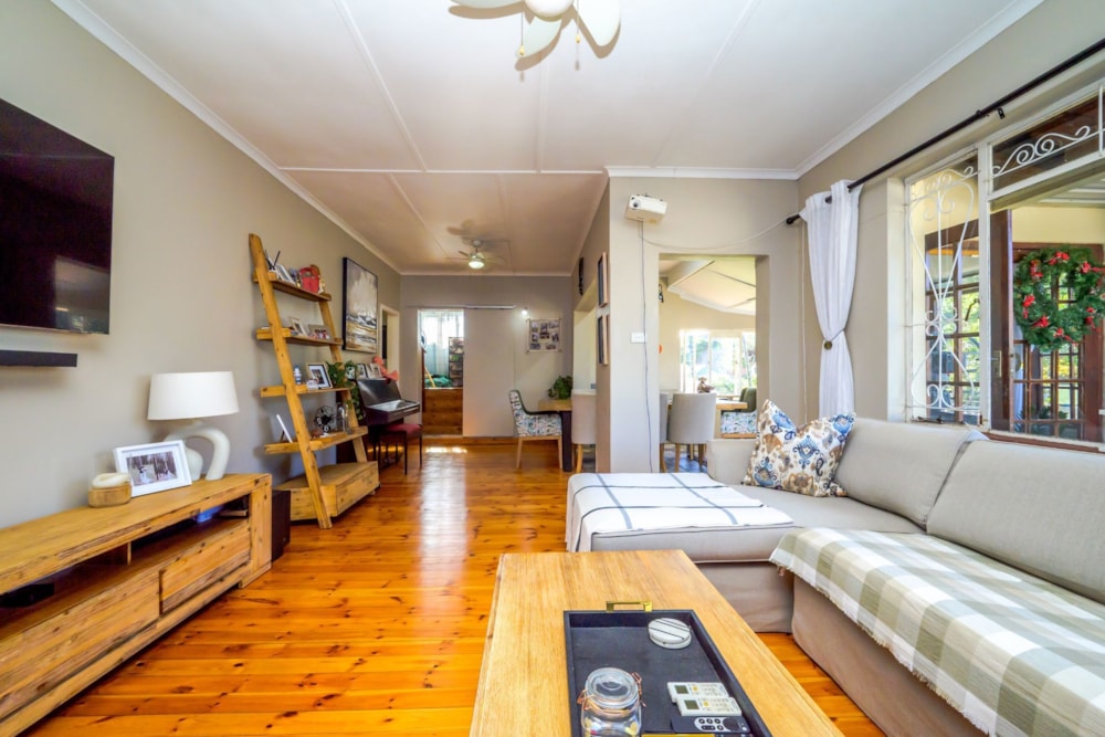 House for sale in Park Hill - 1ND1726053