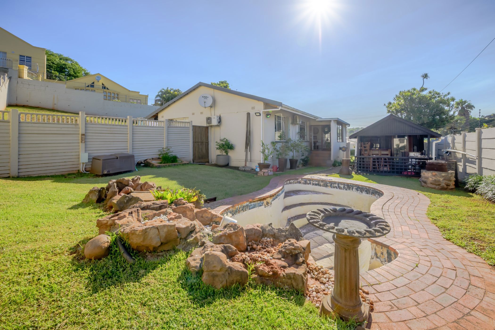 House for sale in Park Hill - 1ND1726053