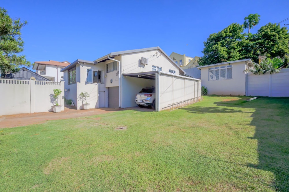 House for sale in Park Hill - 1ND1726053