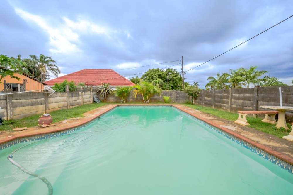 House for sale in Park Hill - 1ND1727677