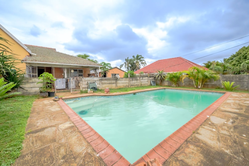 House for sale in Park Hill - 1ND1727677