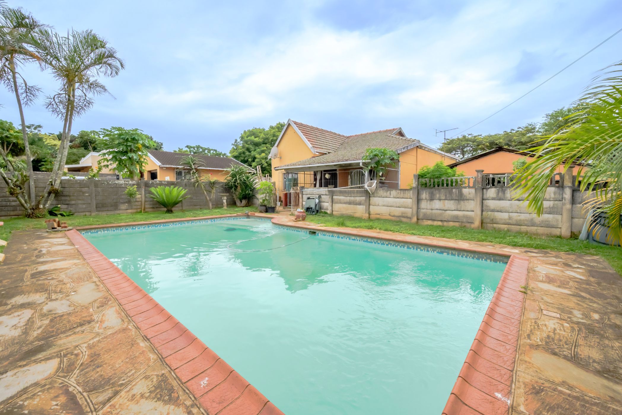 House for sale in Park Hill - 1ND1727677