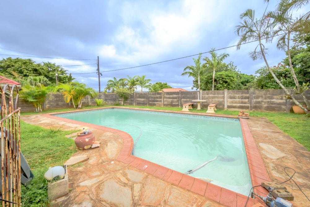 House for sale in Park Hill - 1ND1727677