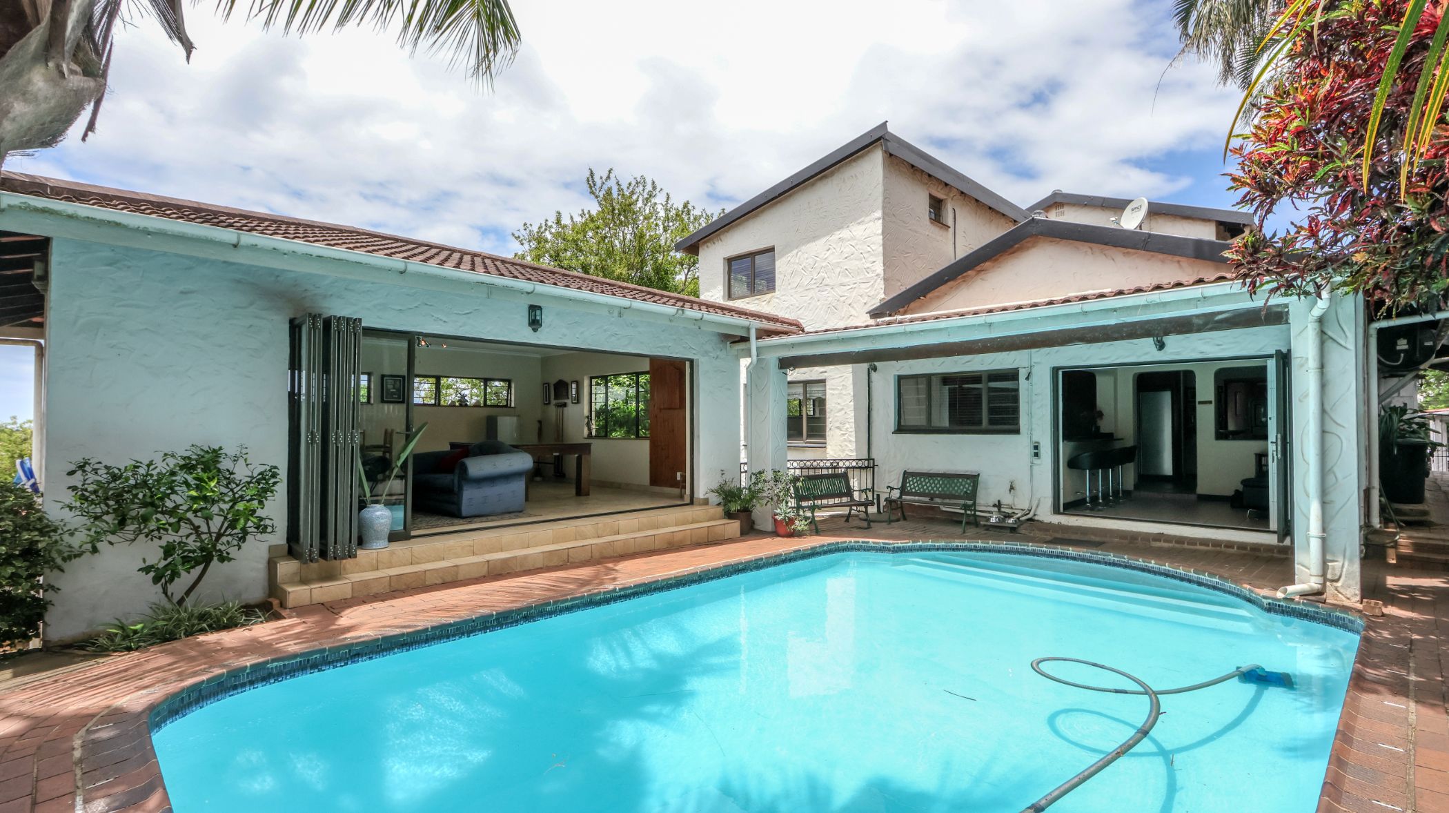 House for sale in Park Hill - 1ND1728034