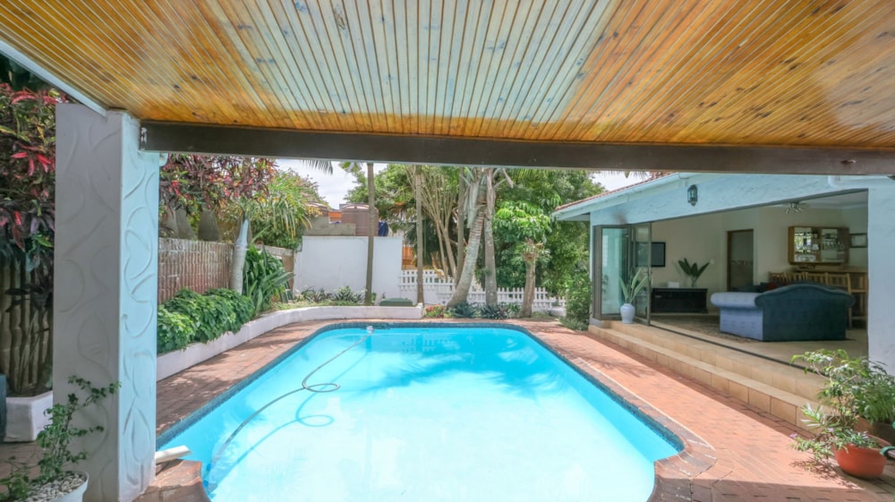 House for sale in Park Hill - 1ND1728034