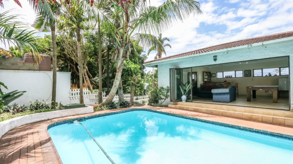 House for sale in Park Hill - 1ND1728034