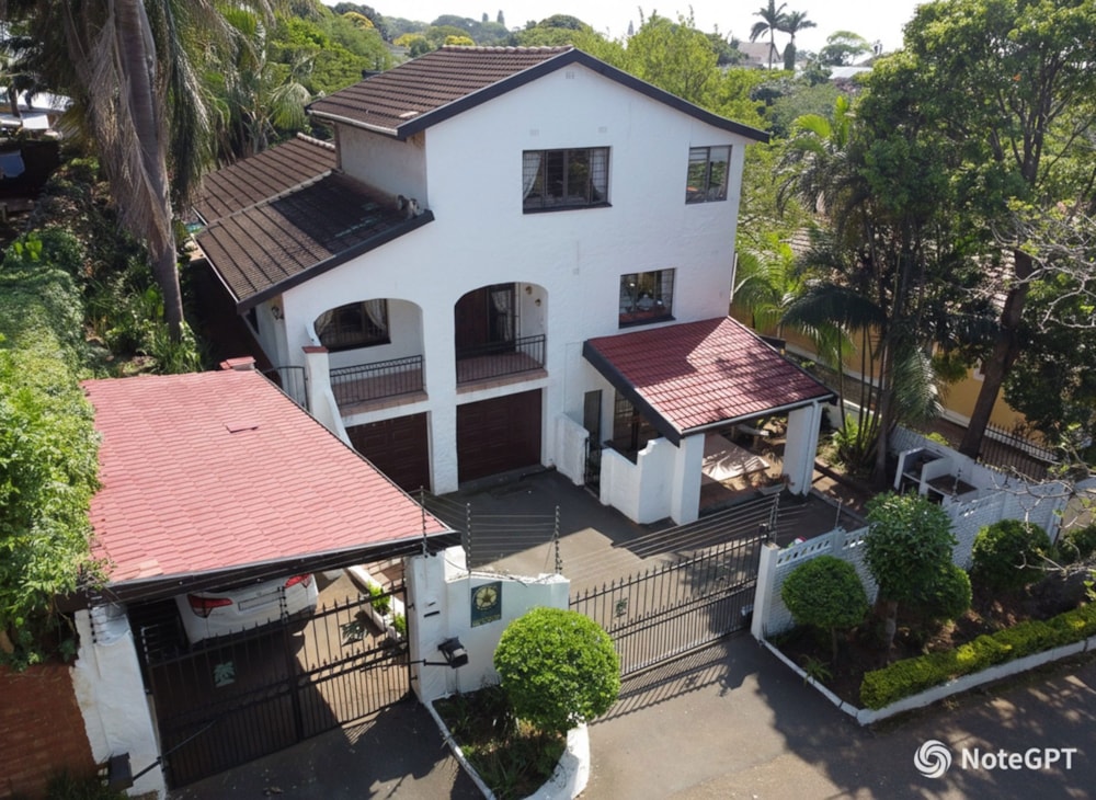 House for sale in Park Hill - 1ND1728034