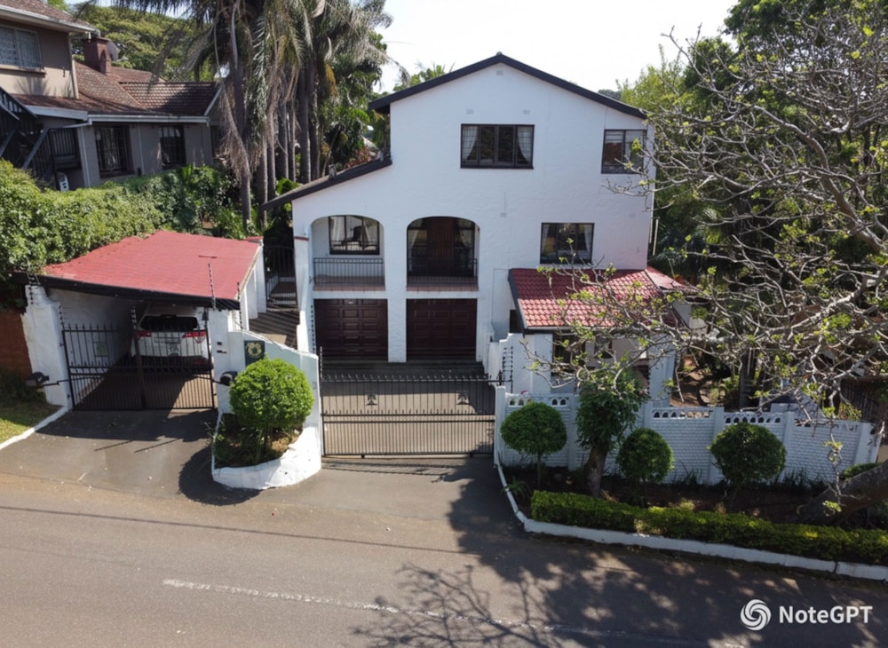 House for sale in Park Hill - 1ND1728034