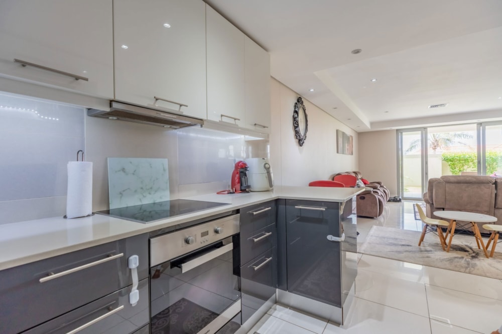 Apartment for sale in uMhlanga Ridge - 1ND1725852