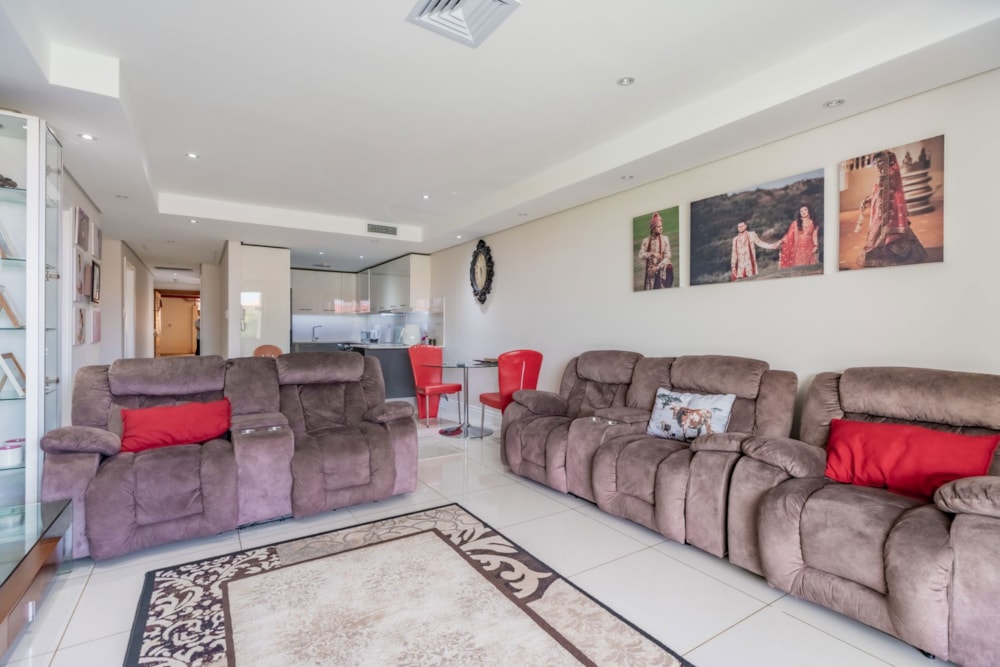Apartment for sale in uMhlanga Ridge - 1ND1725852