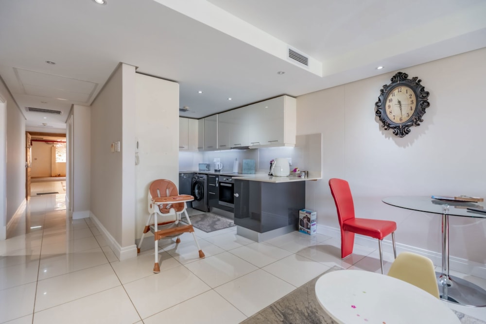 Apartment for sale in uMhlanga Ridge - 1ND1725852