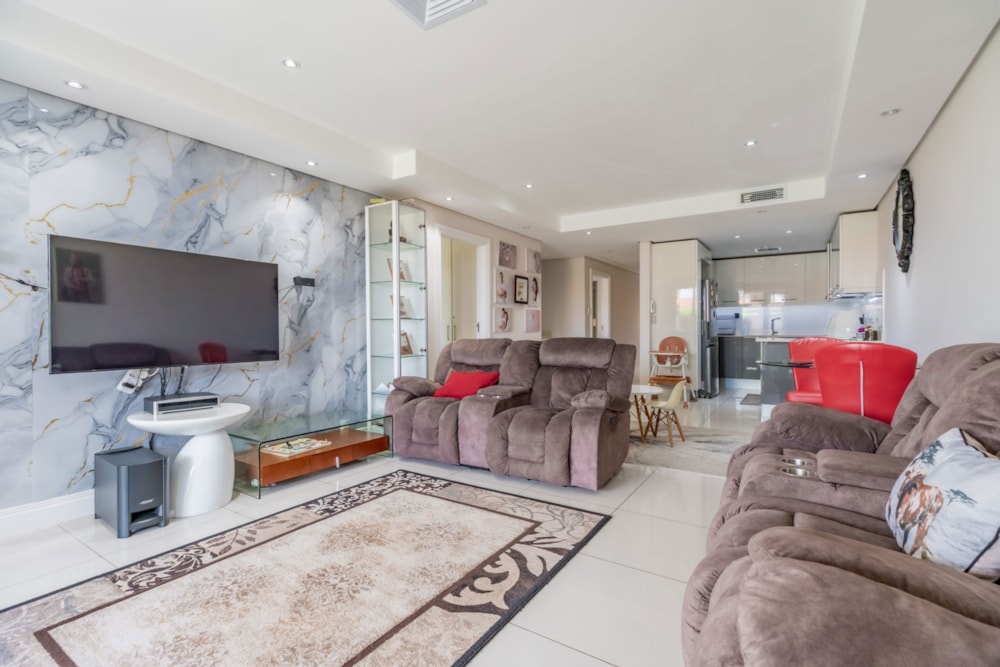 Apartment for sale in uMhlanga Ridge - 1ND1725852