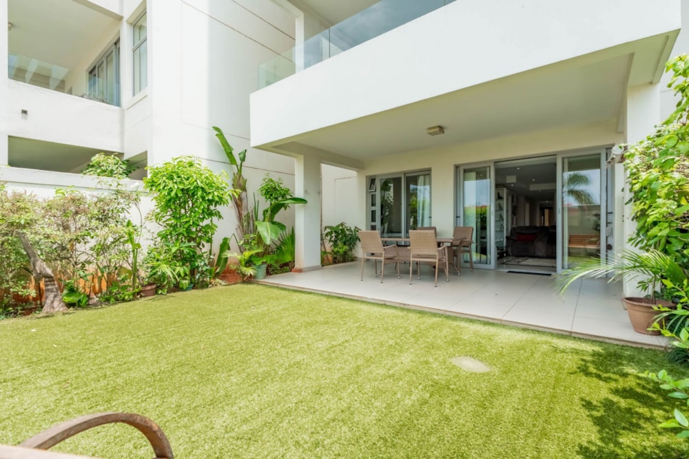 Apartment for sale in uMhlanga Ridge - 1ND1725852