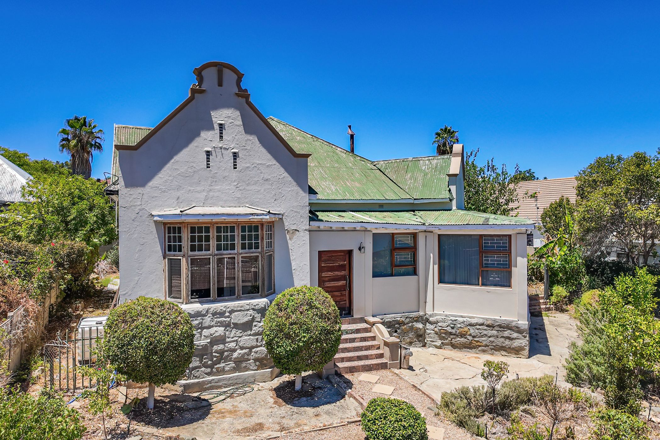 House for sale in Oudtshoorn Central - 1OU1727524