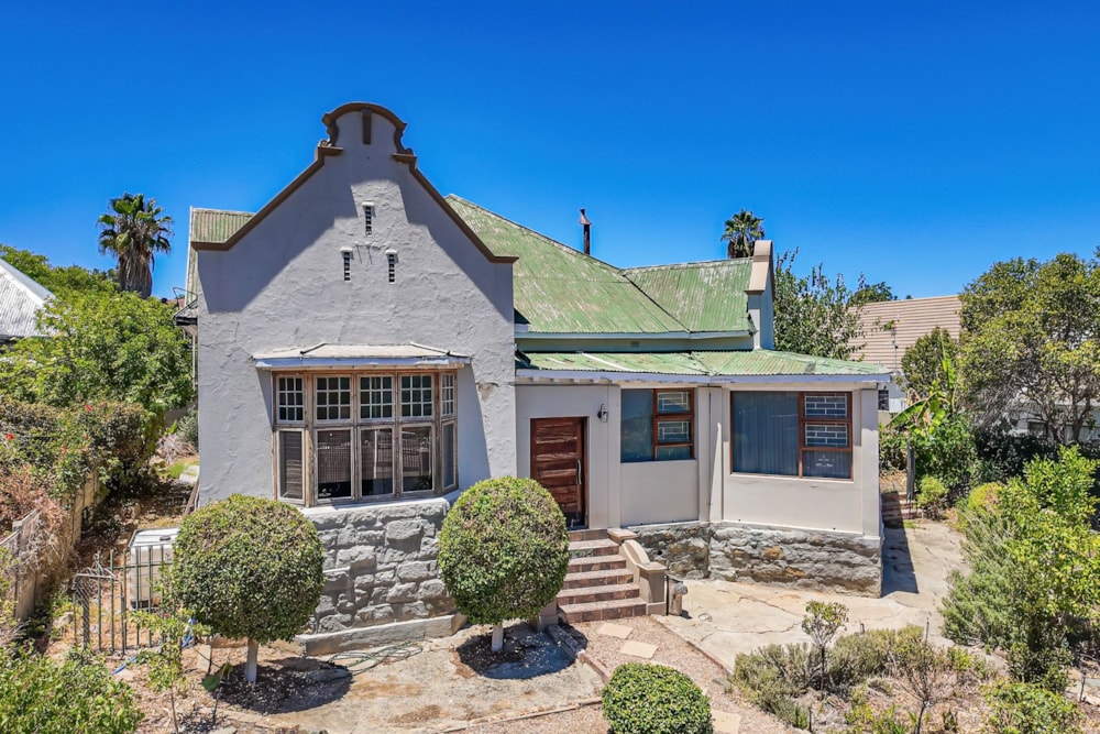 House for sale in Oudtshoorn Central - 1OU1727524