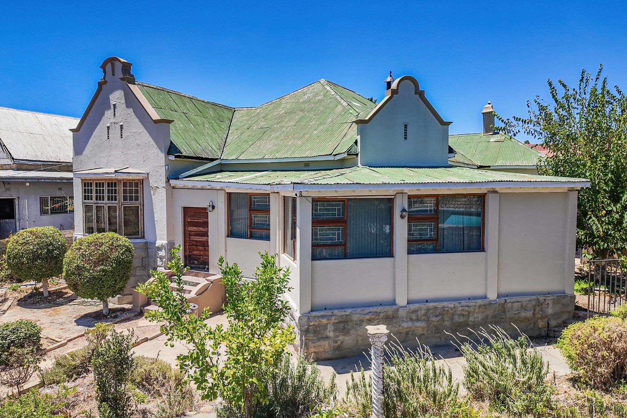 House for sale in Oudtshoorn Central - Widok 4