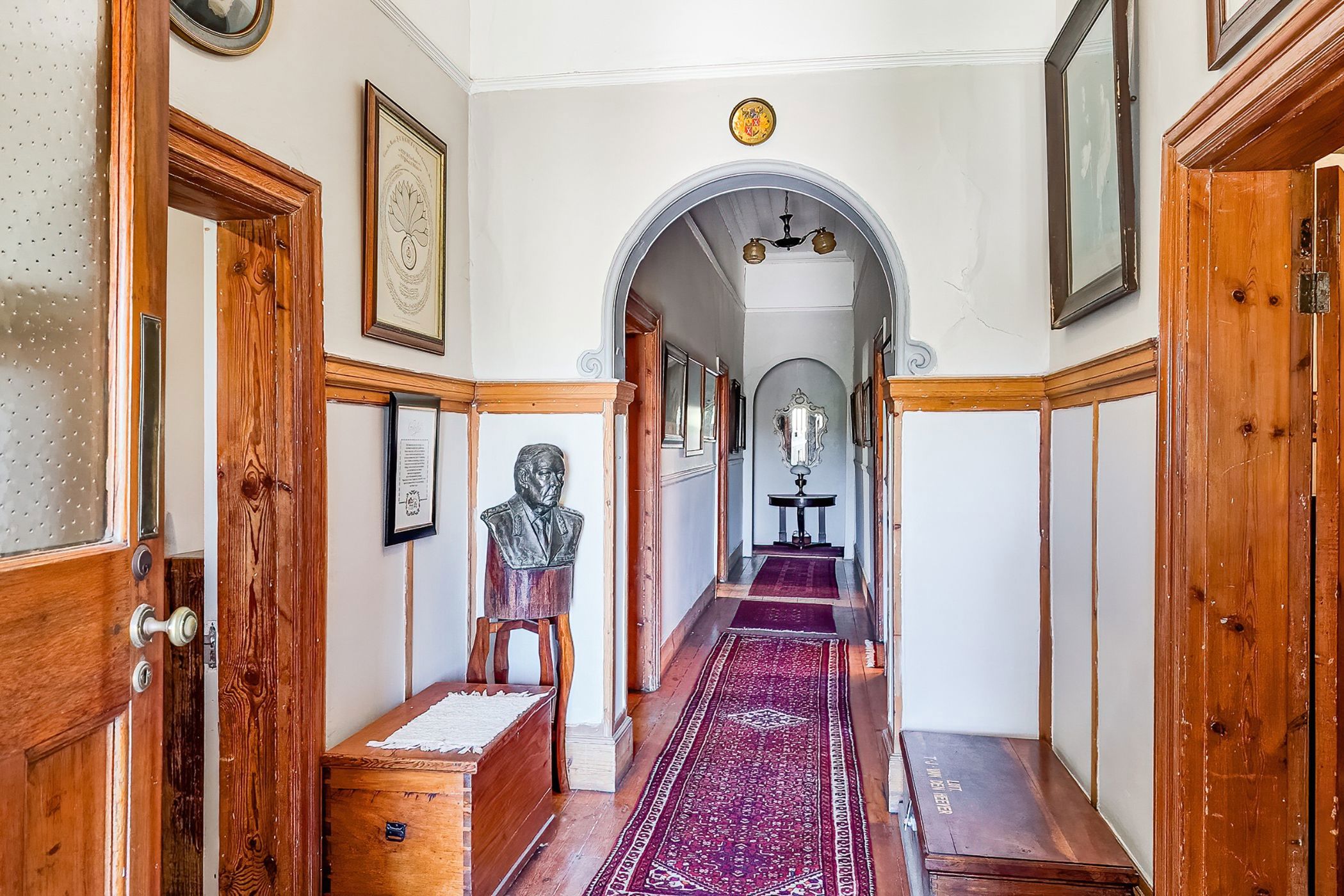 House for sale in Oudtshoorn Central - Widok 3