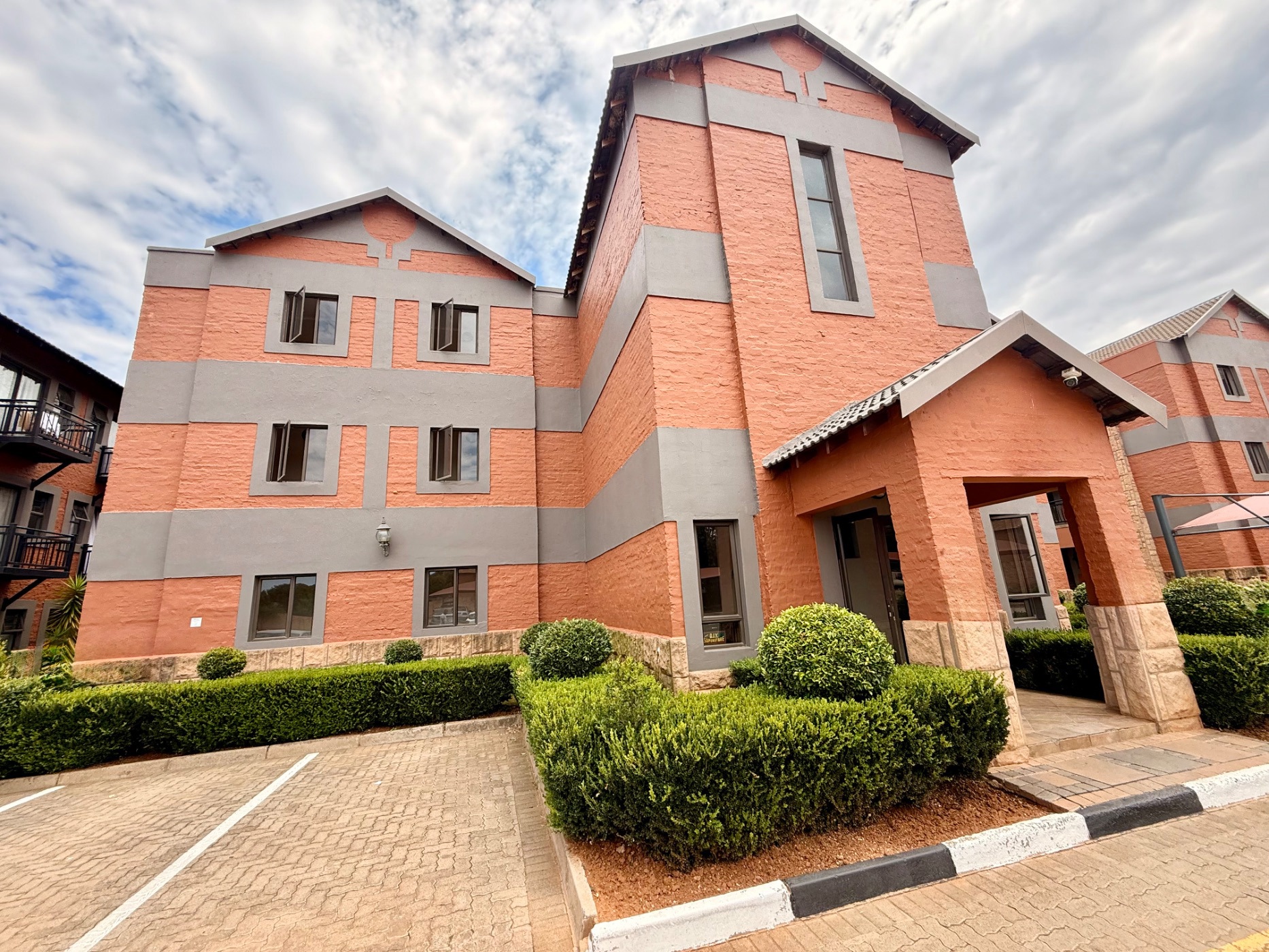 Apartment for sale in Vredenhof SH - 1BX1728394